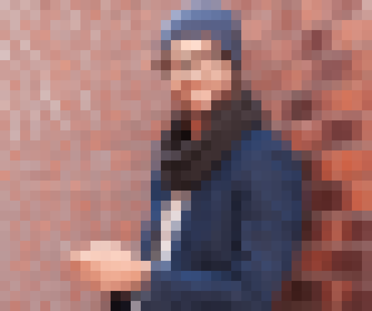 Meet Our Creative Team Members - jiuyou